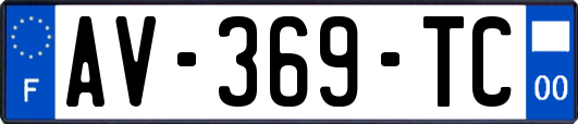 AV-369-TC
