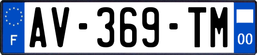 AV-369-TM