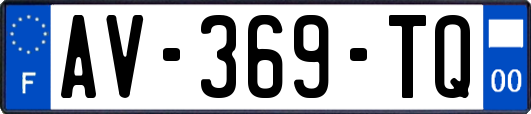 AV-369-TQ