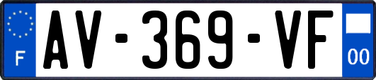 AV-369-VF
