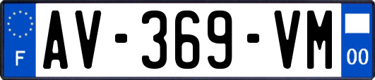 AV-369-VM