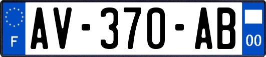 AV-370-AB