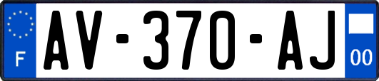 AV-370-AJ