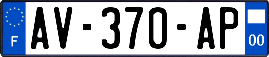 AV-370-AP