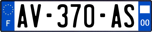 AV-370-AS