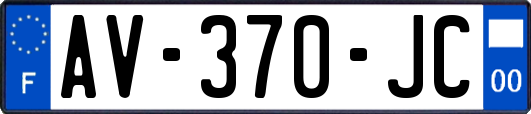AV-370-JC