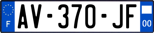 AV-370-JF