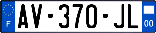 AV-370-JL
