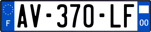 AV-370-LF