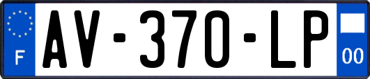 AV-370-LP