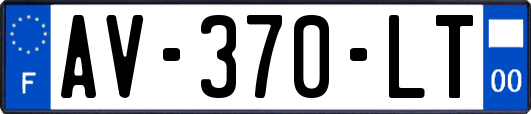 AV-370-LT