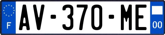 AV-370-ME