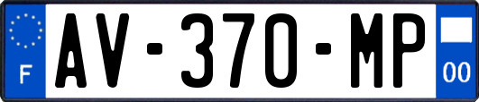 AV-370-MP