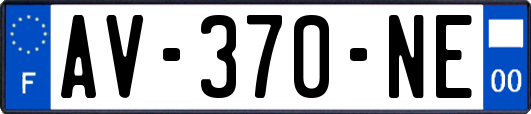 AV-370-NE