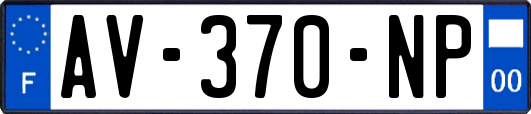 AV-370-NP