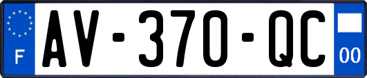 AV-370-QC