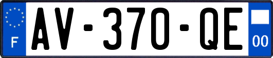 AV-370-QE