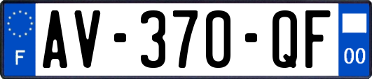 AV-370-QF