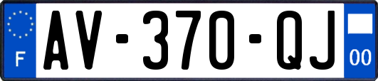 AV-370-QJ