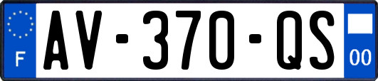 AV-370-QS