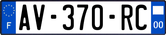 AV-370-RC