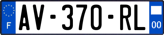 AV-370-RL