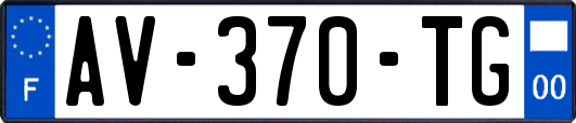 AV-370-TG