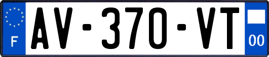 AV-370-VT