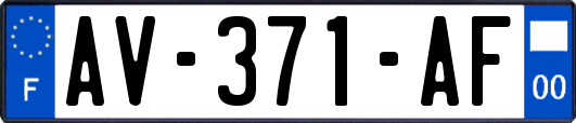 AV-371-AF