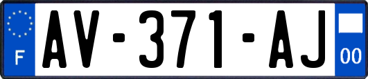 AV-371-AJ