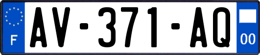 AV-371-AQ