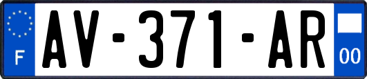 AV-371-AR