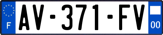 AV-371-FV