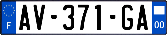 AV-371-GA