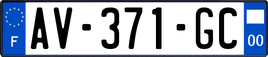 AV-371-GC