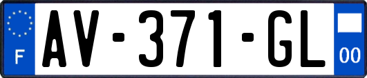 AV-371-GL