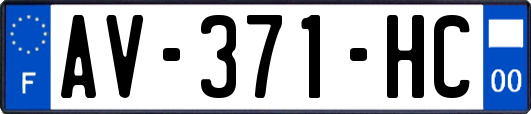 AV-371-HC