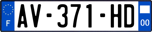 AV-371-HD