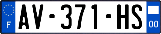 AV-371-HS