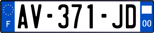 AV-371-JD