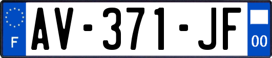 AV-371-JF