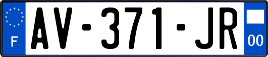 AV-371-JR