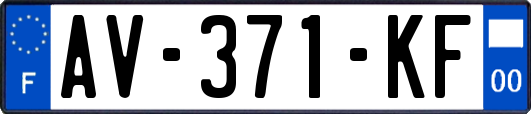 AV-371-KF
