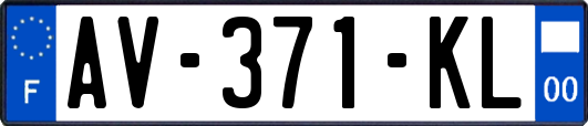 AV-371-KL