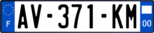 AV-371-KM