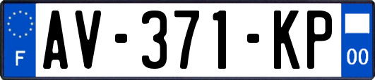 AV-371-KP