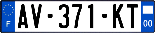 AV-371-KT