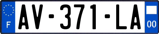 AV-371-LA