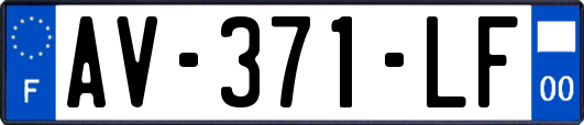 AV-371-LF