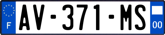 AV-371-MS
